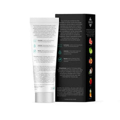 Lotion corporelle exfoliante Dermasuri au pamplemousse rose 4oz - Neuf