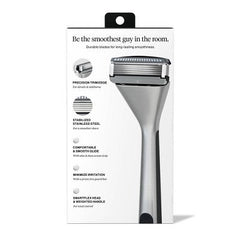 House of Atlas Premium Razor Kit 5ct - New