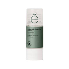 Etat Pur Salicylic Acid %2 Blemish Treatment - Acne Control & Skincare for Oily Skin