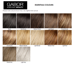 Gabor Enlighten Wig