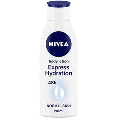 Nivea Body Lotion - Express Hydration