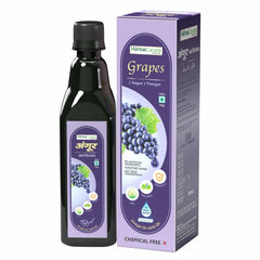 Herbal Canada Vinaigre de raisin