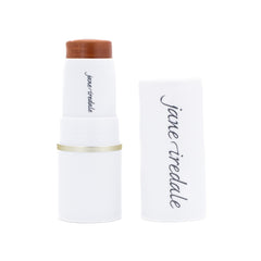 jane iredale Stick blush Glow Time GLORIOUS 0.26oz - Boîte imparfaite