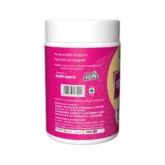Herbal Canada Poudre de churna dhatupaushtik