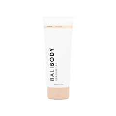 Autobronzant progressif Bali Body 6.7oz - Neuf
