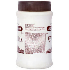 Poudre Erand Pak Churna de Baidyanath Jhansi