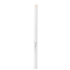 Soho N.Y.C. Vegan Angled Makeup Brush V711 - Precise Application, Eco-Friendly & Cruelty-Free