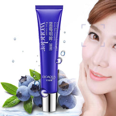 Blueberry Radiance Skincare Collection — 4-Piece Set