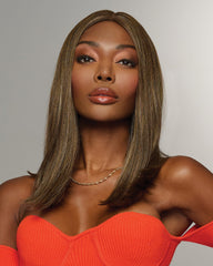 Hairdo Sleek for the Week Wig