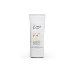 The Purest Solutions Invisible UV Protection SPF50+ | 50ml