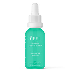 The Ceel Hydrating Serum 30ml - Intensive Moisturizing & Anti-Aging Skincare