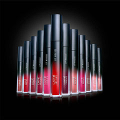Mousse labial Absolute de Lakme - 303 Nude Naturalle
