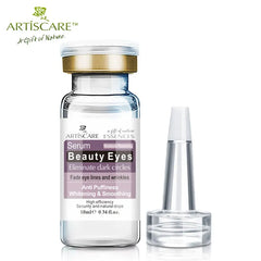 ARTISCARE Revitalising Eye Serum — Anti-Puffiness & Dark Circles