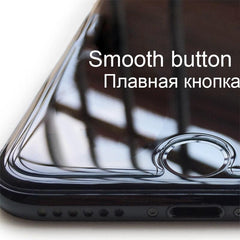 2 pièces Verre à grand arc pour iPhone 5S 12 Pro Max Mini 7 8 Plus SE 2022, protecteur d’écran avec revêtement oléophobe premium, verre trempé, installation facile, compatible avec les coques