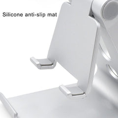Flexible Rotating Universal Phone Holder Desktop Stand For Phone Tablet Portable Mobile Support Table