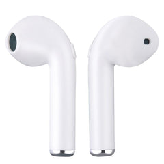 Écouteurs Bluetooth sans fil avec microphone et câbles pour tous les téléphones