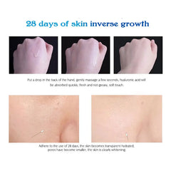 ARTISCARE Hyaluronic Acid Hydrating Serum