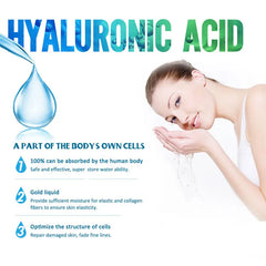 ARTISCARE Hyaluronic Acid Hydrating Serum