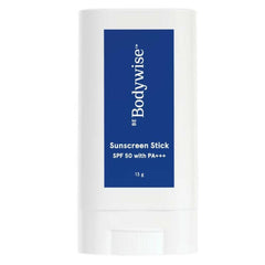 BeBodywise stick solaire SPF 50 pour le visage et le corps