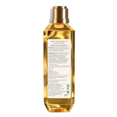Forest Essentials Relaxing Body Massage Oil Chandan & Camphor