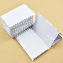1Pc/Lot 13.56Mhz 1K S50 7Bytes UID Changeable Block 0 Rewritable NFC Card