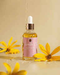 Mega Ayurvedic Hair Oil