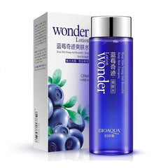 Blueberry Radiance Skincare Collection — 4-Piece Set