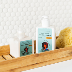 High Porosity Growth & Moisture Essentials Bundle
