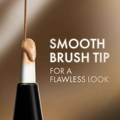 Stylo correcteur Instant Airbrush Absolute de Lakme - beige