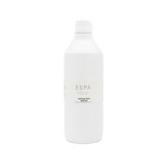 ESPA Hydratant floral SpaFresh 33.8oz - Contenant imparfait