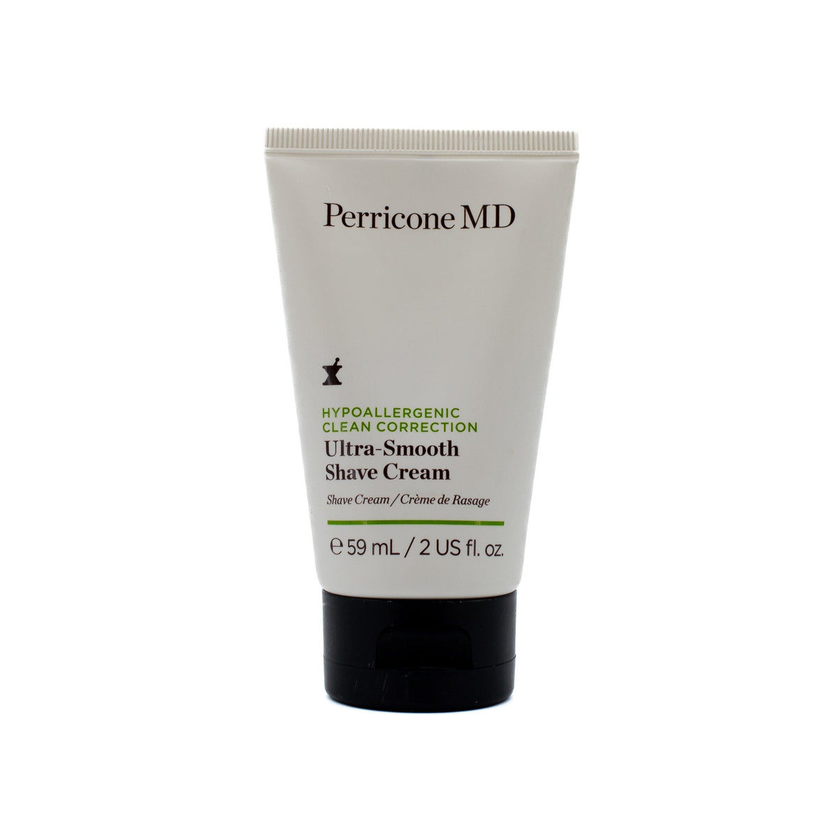 Crème à raser hypoallergénique ultra-lissante Perricone MD 2oz - Neuf