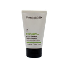 Crème à raser hypoallergénique ultra-lissante Perricone MD 2oz - Neuf