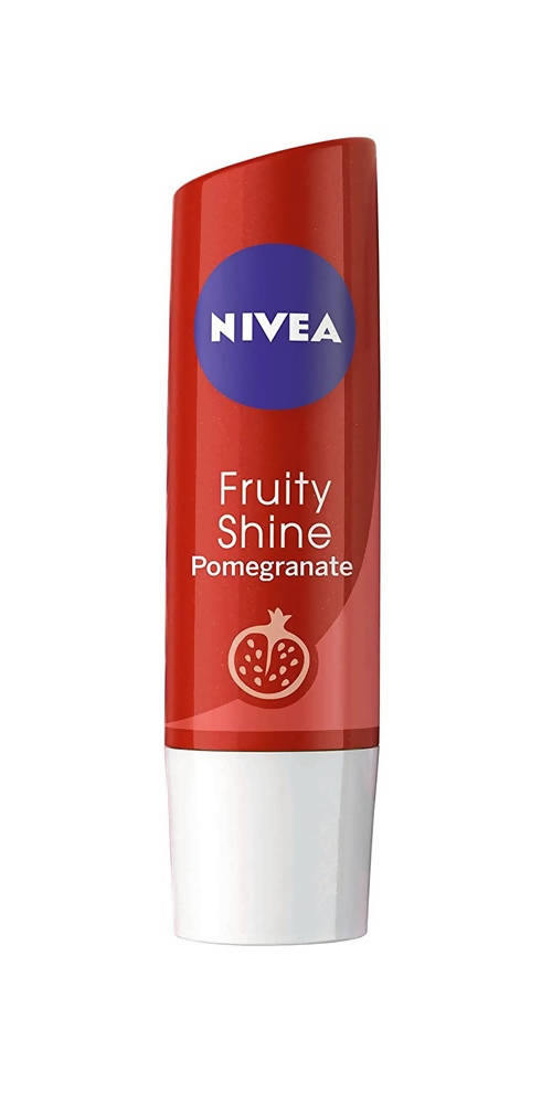 Bálsamo labial Fruity Shine Pomegranate de Nivea