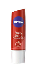 Bálsamo labial Fruity Shine Pomegranate de Nivea