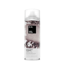 IGK FIRST CLASS Charcoal Detox Dry Shampoo 6.3oz