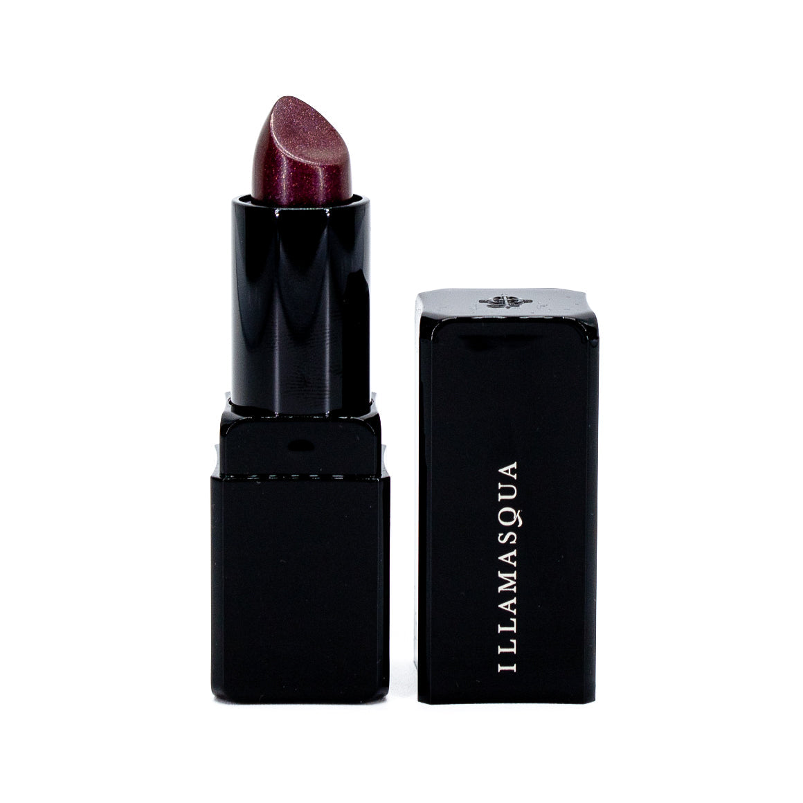 ILLAMASQUA Beyond Lipstick SCARLET 0.11oz - Boîte imparfaite