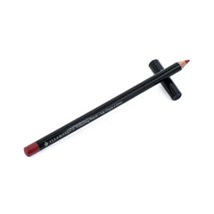 Crayon coloré pour les lèvres ILLAMASQUA Colouring Pencil Lip Crayon FEISTY 0.05oz - Boîte imparfaite