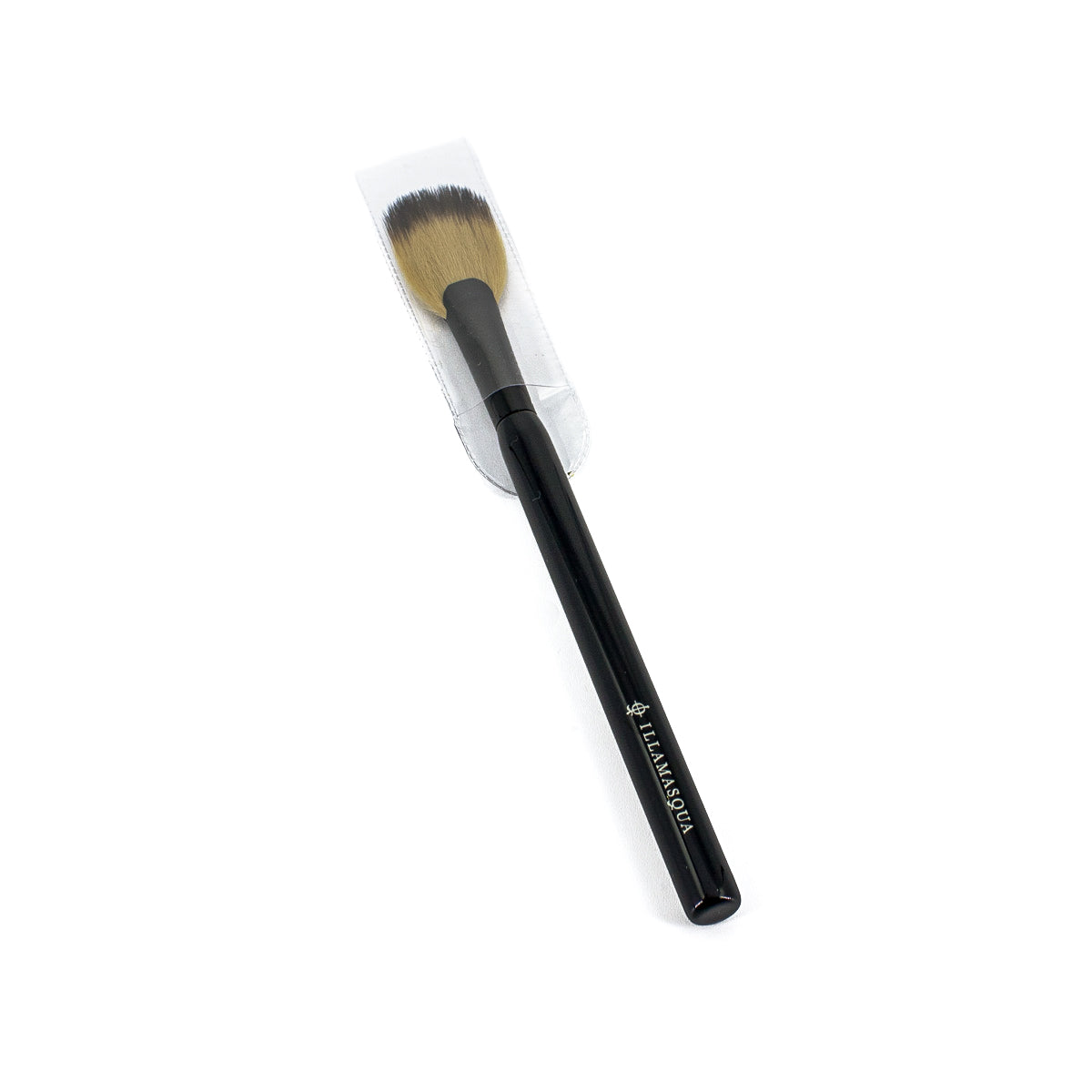 ILLAMASQUA Pinceau illuminateur - Boîte imparfaite