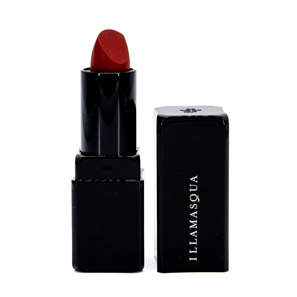 ILLAMASQUA Rouge à lèvres HOWL 0.14oz - Boîte imparfaite