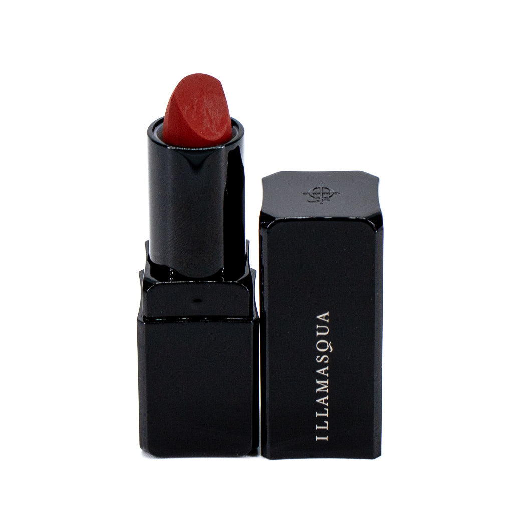 Labial ILLAMASQUA LIABLE, 0.14oz - Caja imperfecta