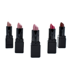 ILLAMASQUA The Antimatter Lipstick Vault 5 Stück – Verpackung beschädigt