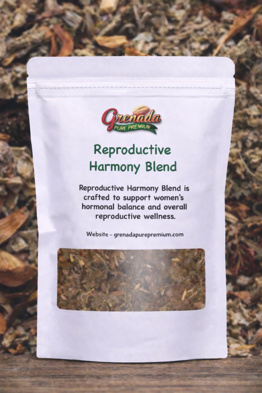 Reproductive Harmony Blend