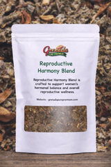 Reproductive Harmony Blend