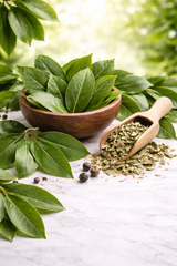 Bay Leaf