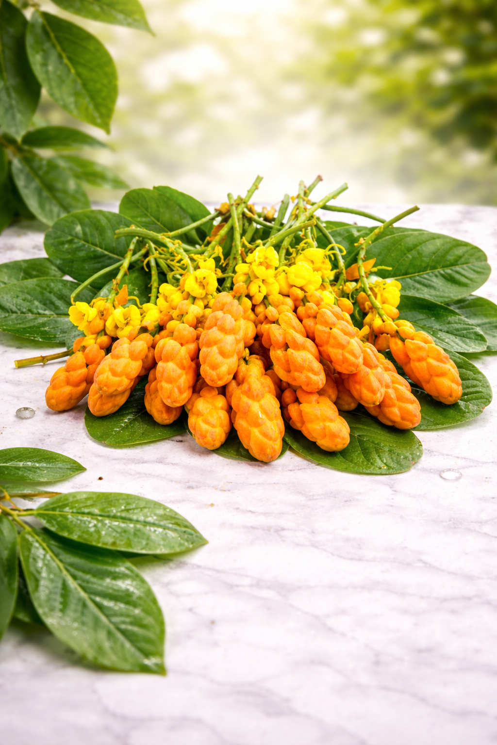 Cassia Alata
