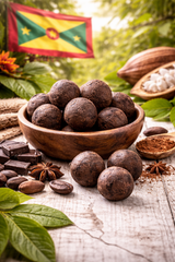 Coco Balls