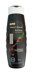 Nettoyant capillaire Patanjali Kesh Kanti au reetha