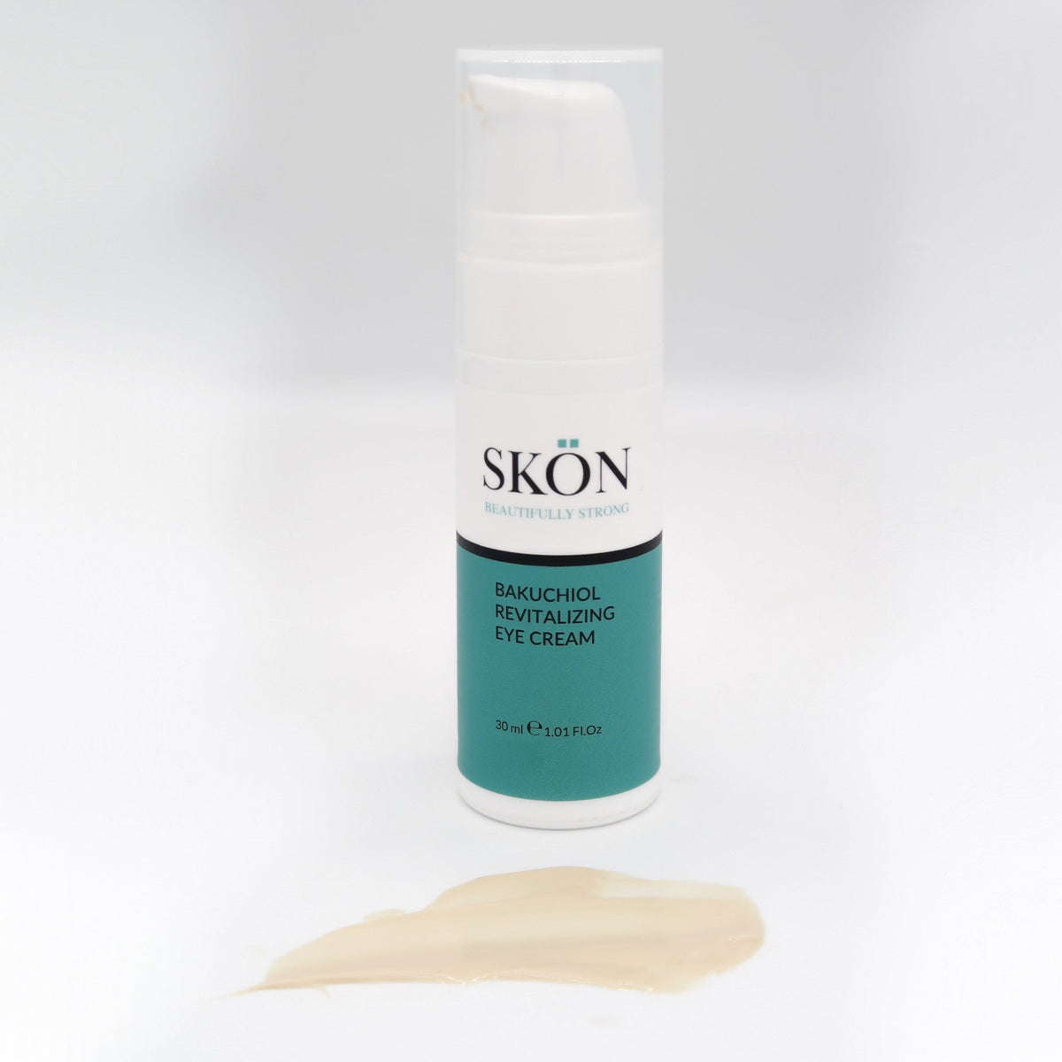 Bakuchiol Revitalizing Eye Cream