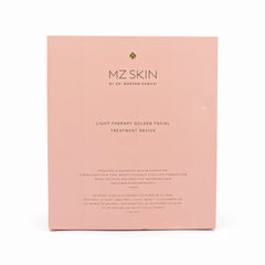 Appareil de soin du visage à luminothérapie Light-Therapy MZ SKIN - Reconditionné