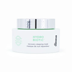 dr. brandt Masque de nuit réparateur Hydro Biotic 1.7oz - Boîte imparfaite